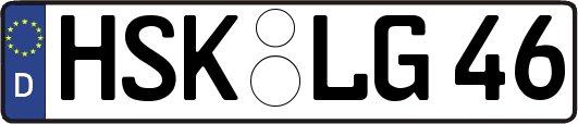 HSK-LG46