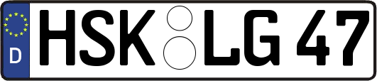 HSK-LG47