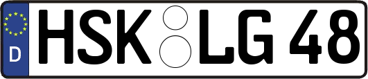 HSK-LG48