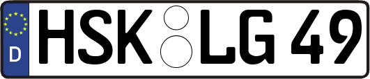 HSK-LG49