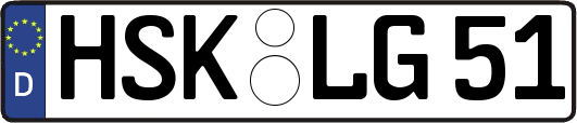 HSK-LG51