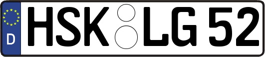 HSK-LG52