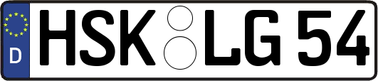HSK-LG54