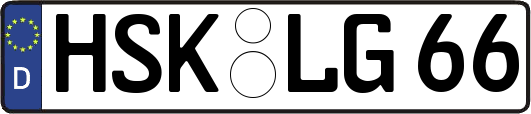 HSK-LG66