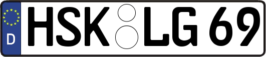 HSK-LG69