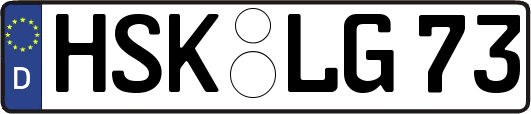 HSK-LG73