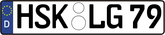 HSK-LG79