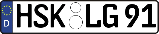 HSK-LG91