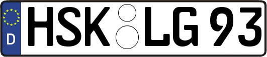 HSK-LG93