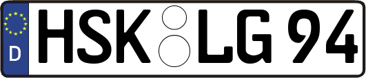 HSK-LG94