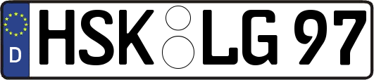 HSK-LG97