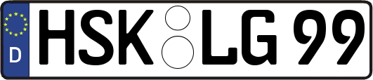 HSK-LG99