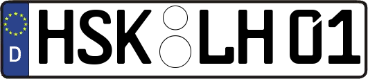 HSK-LH01