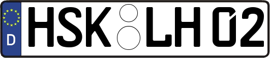 HSK-LH02