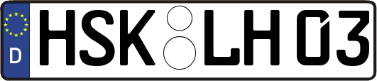 HSK-LH03