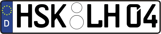 HSK-LH04