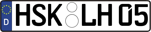 HSK-LH05