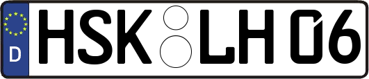 HSK-LH06