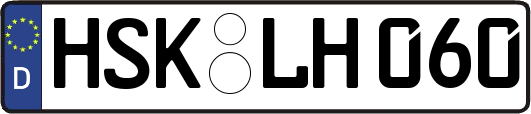 HSK-LH060