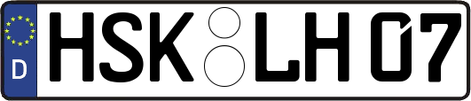 HSK-LH07