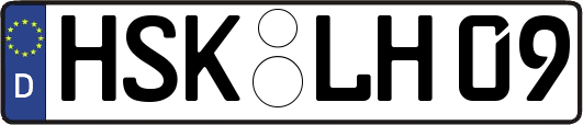 HSK-LH09