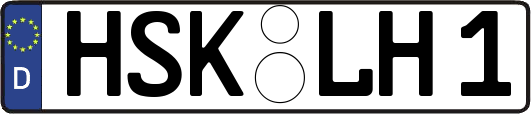 HSK-LH1