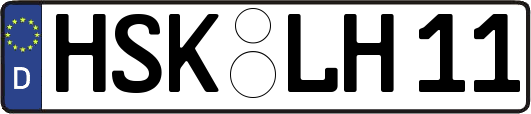 HSK-LH11