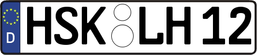 HSK-LH12