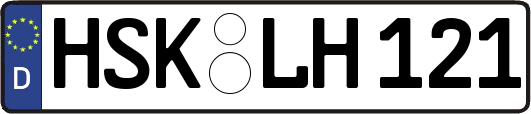 HSK-LH121