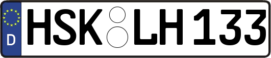 HSK-LH133