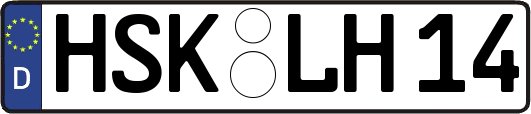 HSK-LH14