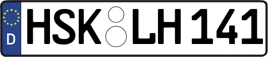 HSK-LH141