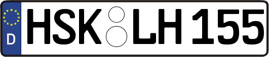 HSK-LH155