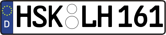HSK-LH161