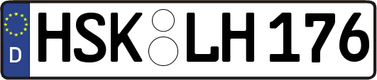HSK-LH176