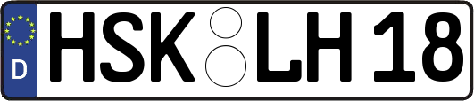 HSK-LH18