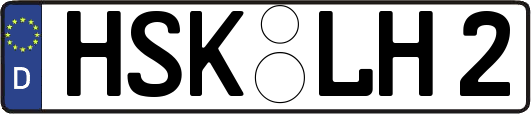 HSK-LH2