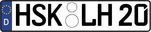 HSK-LH20