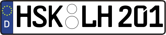 HSK-LH201