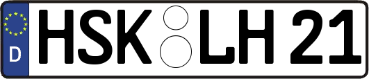 HSK-LH21