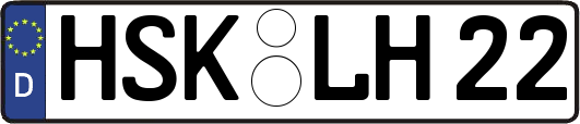 HSK-LH22