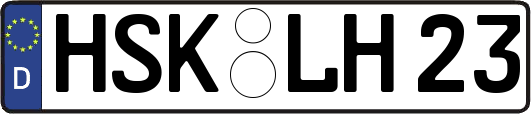 HSK-LH23