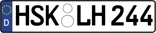 HSK-LH244