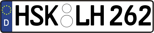 HSK-LH262