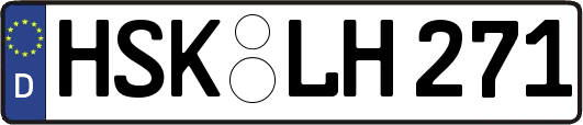 HSK-LH271