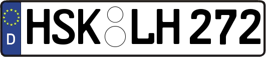 HSK-LH272