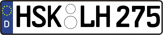 HSK-LH275
