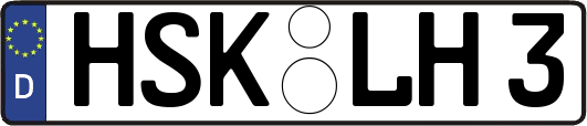 HSK-LH3