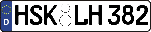 HSK-LH382