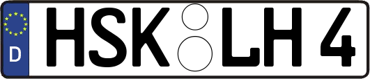 HSK-LH4